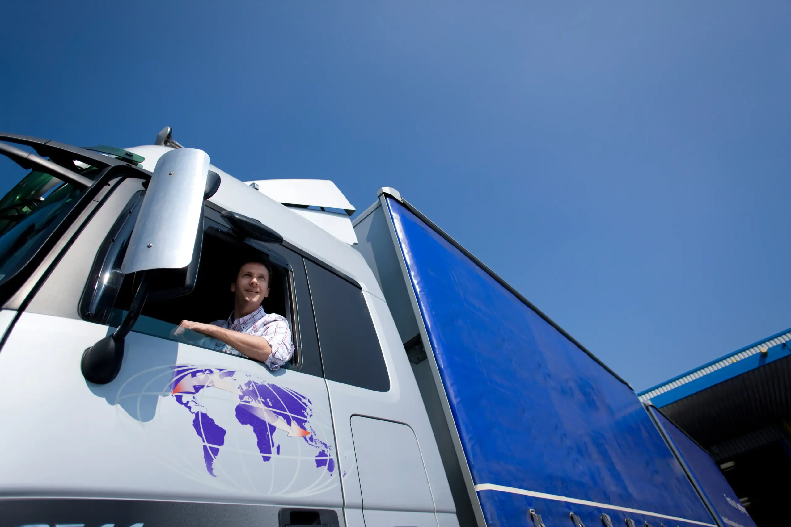 MEĐUNARODNI TRANSPORT